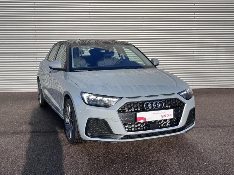 AUDI A1 SPORTBACK &bull; Design