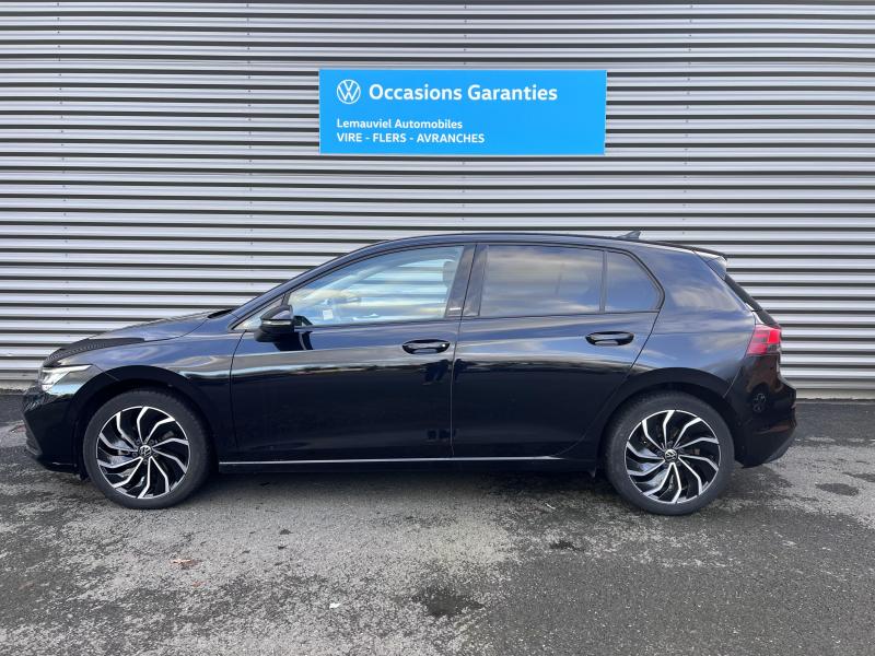 VOLKSWAGEN GOLF • MATCH