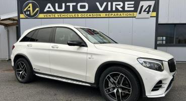 MERCEDES GLC