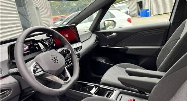 VOLKSWAGEN ID.3 &bull; Style