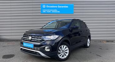 VOLKSWAGEN T-CROSS • Life Plus