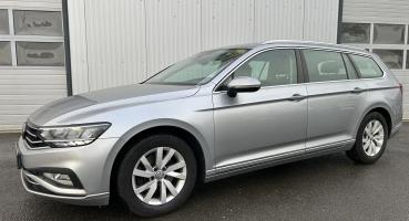VOLKSWAGEN PASSAT SW