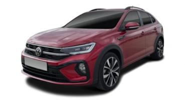 VOLKSWAGEN TAIGO • R-Line