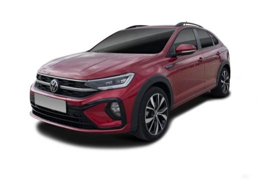 VOLKSWAGEN TAIGO • R-Line Edition