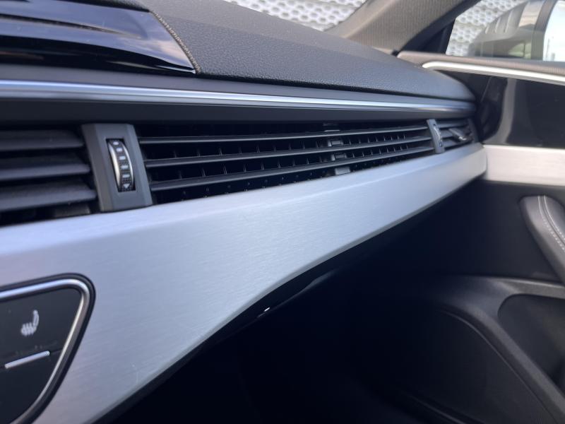 AUDI A5 SPORTBACK &bull; S Line