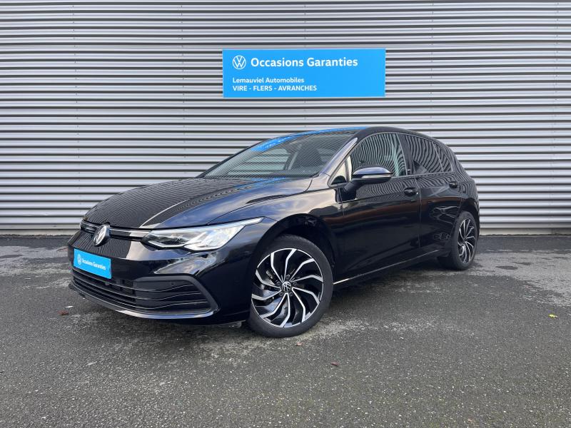 VOLKSWAGEN GOLF • MATCH