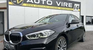 BMW SERIE 1 F40 • Edition Sport