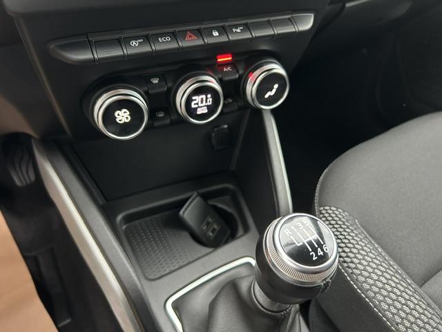 DACIA DUSTER • Prestige