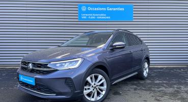 VOLKSWAGEN TAIGO • VW Edition