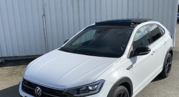 VOLKSWAGEN TAIGO &bull; R-Line