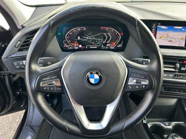 BMW SERIE 1 F40 • Edition Sport