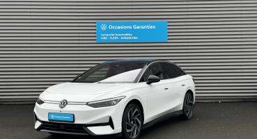 VOLKSWAGEN ID.7 &bull; Style Exclusive