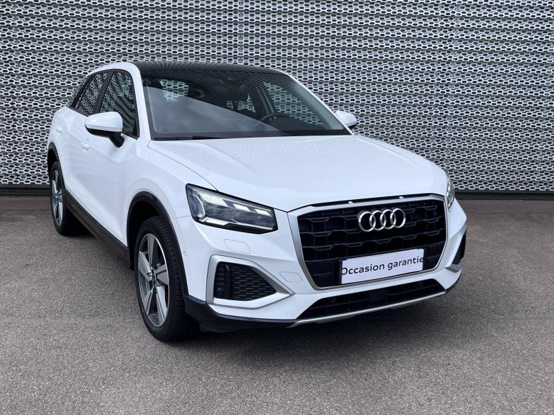 AUDI Q2 • Design Luxe