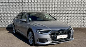 AUDI A6 • Avus Extended