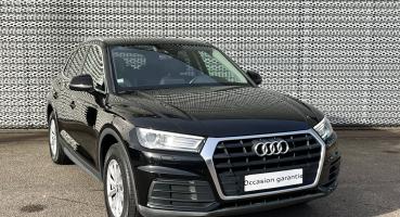 AUDI Q5 BUSINESS • Business Executive