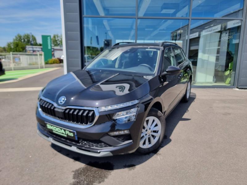 SKODA KAMIQ • Selection