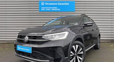 VOLKSWAGEN TAIGO • Life