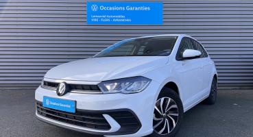 VOLKSWAGEN POLO • Life Plus