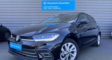 VOLKSWAGEN POLO • Style