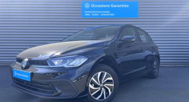 VOLKSWAGEN POLO • Life