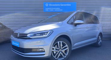 VOLKSWAGEN TOURAN • VW Edition