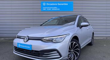 VOLKSWAGEN GOLF • MATCH