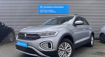 VOLKSWAGEN T-ROC • Life Plus