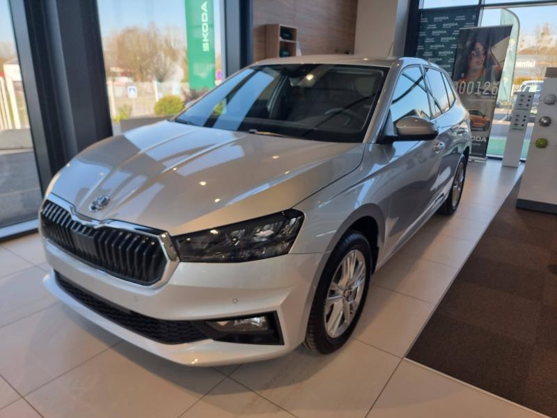 SKODA FABIA • Limited Edition
