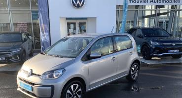 VOLKSWAGEN UP! 2.0 • Active