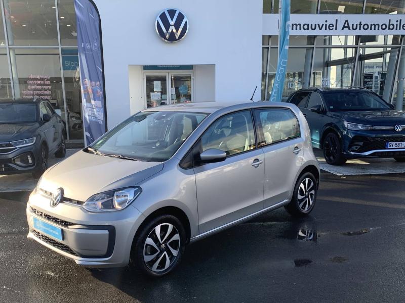 VOLKSWAGEN UP! 2.0 • Active