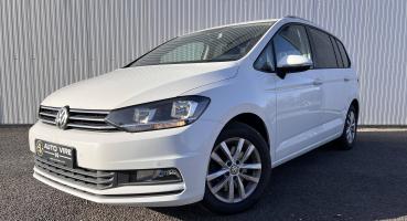 VOLKSWAGEN TOURAN • Confortline