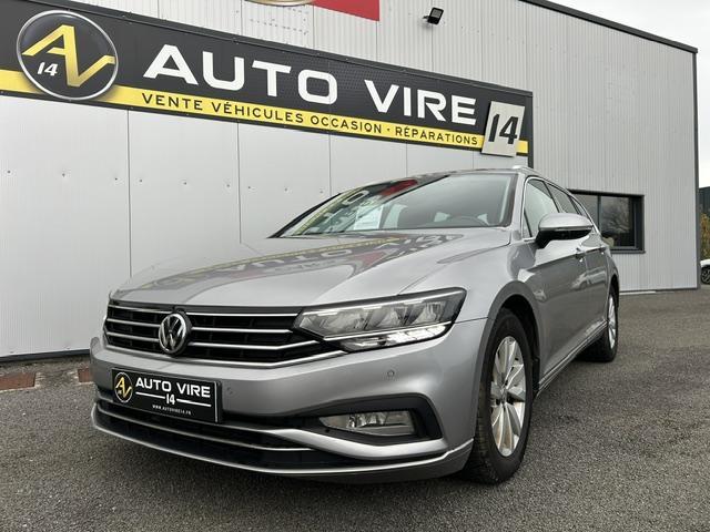 VOLKSWAGEN PASSAT SW