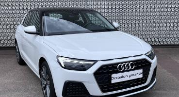 AUDI A1 SPORTBACK • Design