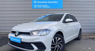 VOLKSWAGEN POLO • Life