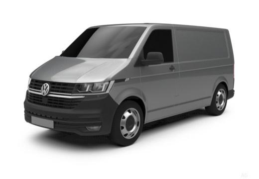 VOLKSWAGEN UTILITAIRES TRANSPORTER 6.1 PROCAB • BUSINESS PLUS