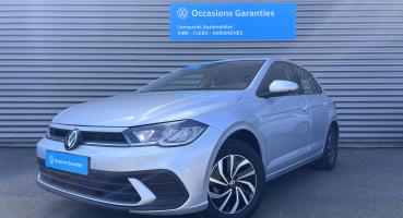 VOLKSWAGEN POLO • Life