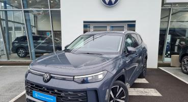 VOLKSWAGEN TAYRON &bull; Elegance