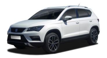 SEAT ATECA • Xcellence