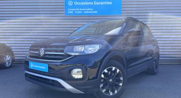 VOLKSWAGEN T-CROSS • Life Plus