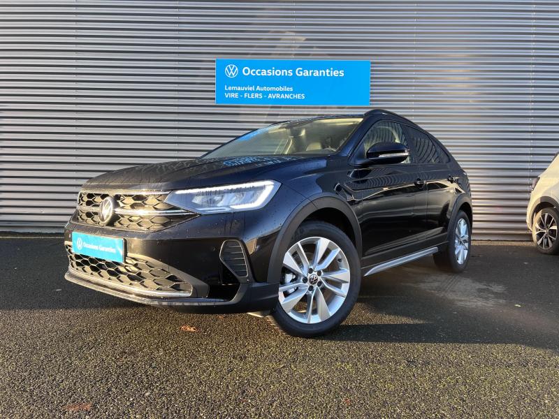 VOLKSWAGEN TAIGO &bull; VW Edition