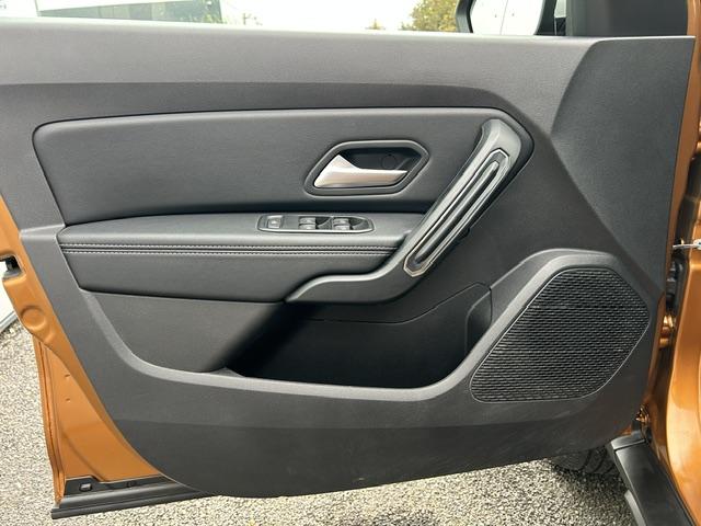 DACIA DUSTER • Prestige