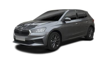 SKODA FABIA • Style