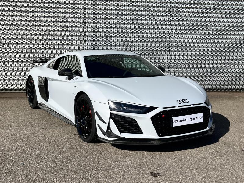 AUDI R8 GT