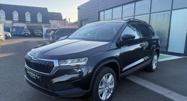 SKODA KAROQ &bull; Selection