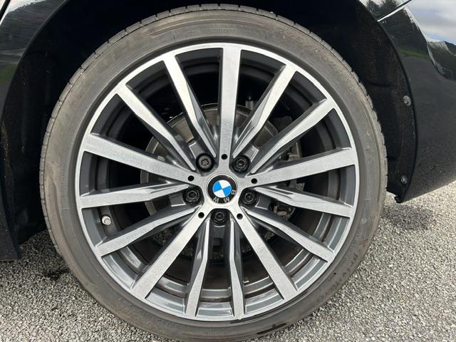 BMW SERIE 1 F40 • Edition Sport