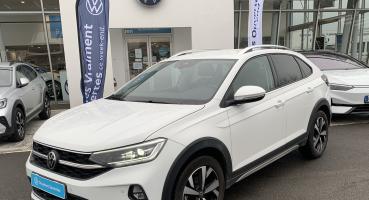 VOLKSWAGEN TAIGO &bull; Style