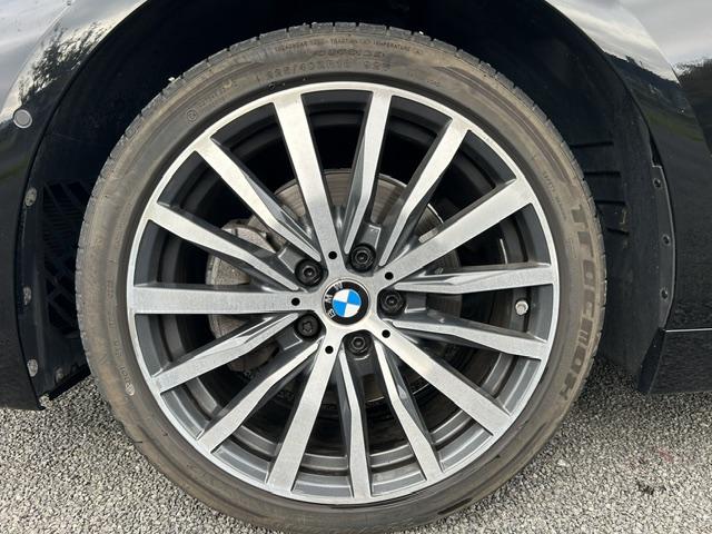 BMW SERIE 1 F40 • Edition Sport