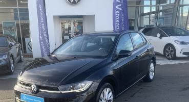 VOLKSWAGEN POLO • Style