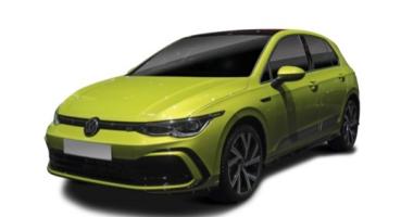 VOLKSWAGEN GOLF &bull; Life