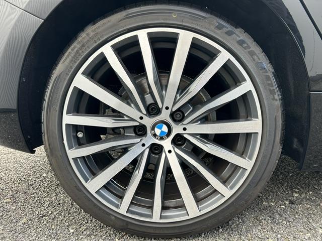 BMW SERIE 1 F40 • Edition Sport